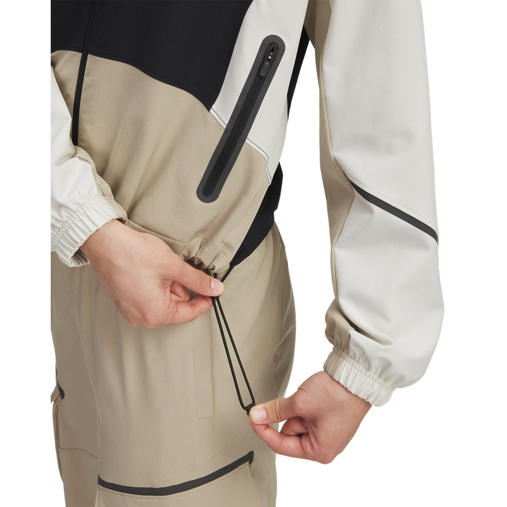 UNDER ARMOUR UNSTOPPABLE JACKET Trainingsjacken UNDER ARMOUR