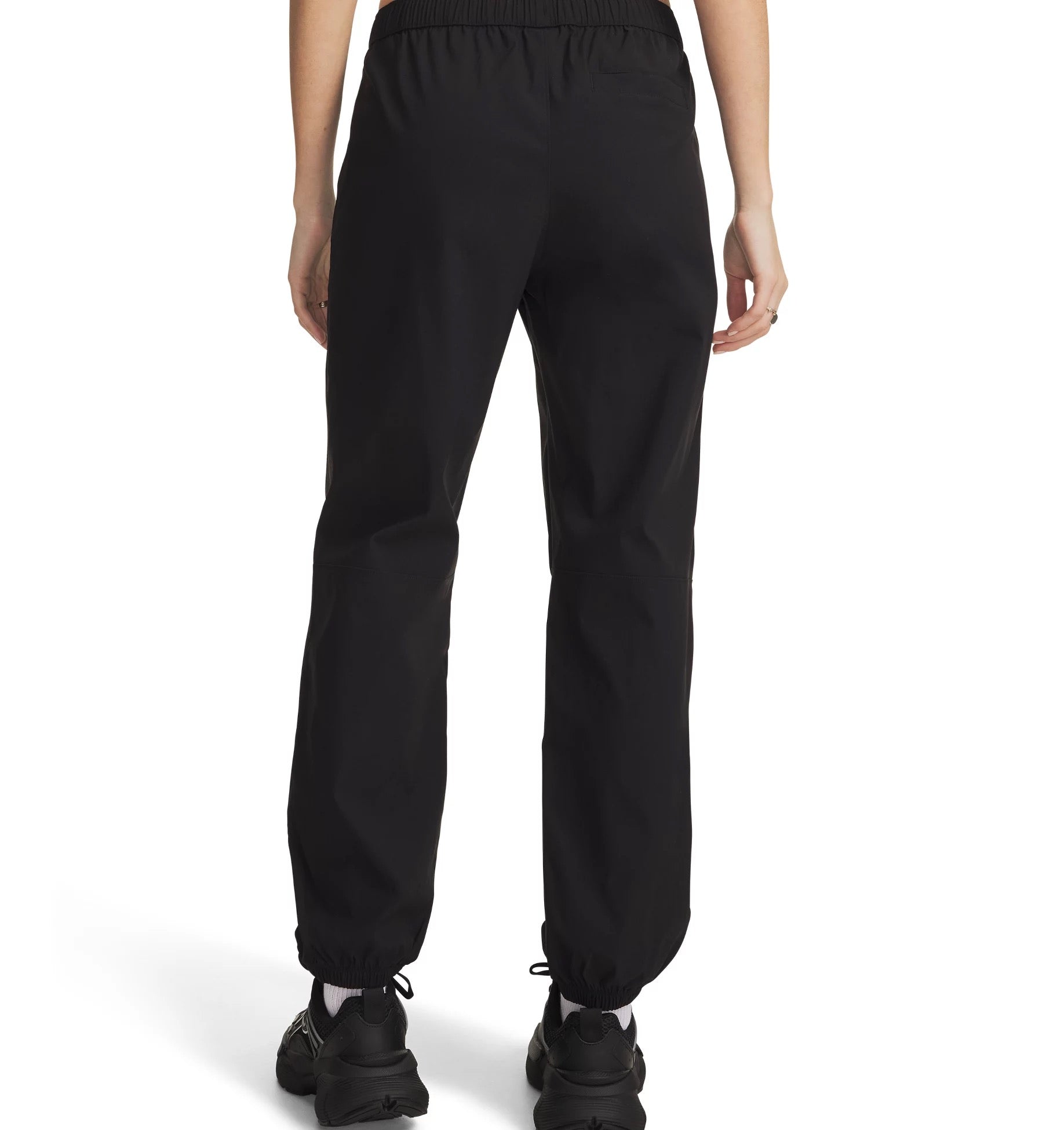 UNDER ARMOUR UNSTOPPABLE WVN JOGGER Trainingshosen & Jogginghosen UNDER ARMOUR