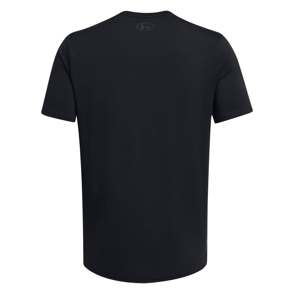 UNDER ARMOUR UA RUSH ENERGY SS Trainingsshirts UNDER ARMOUR