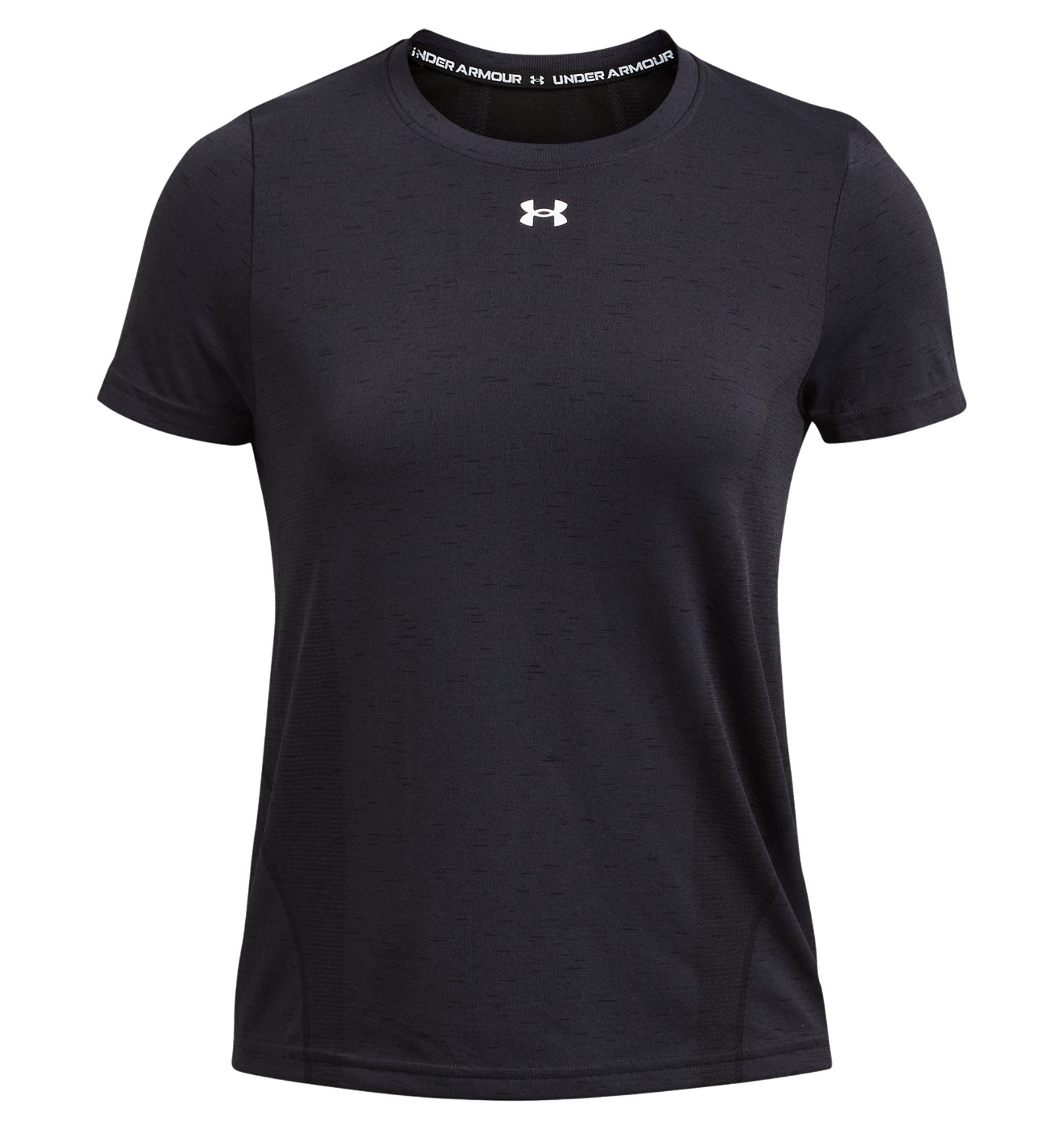 UNDER ARMOUR VANISH SEAMLESS LOOSE SS Trainingsshirts UNDER ARMOUR 1 XS