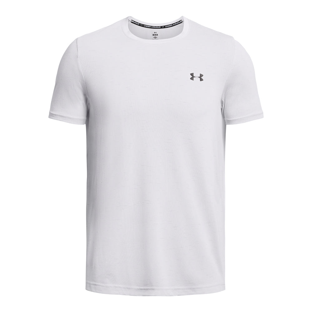 UNDER ARMOUR UA VANISH SEAMLESS SS