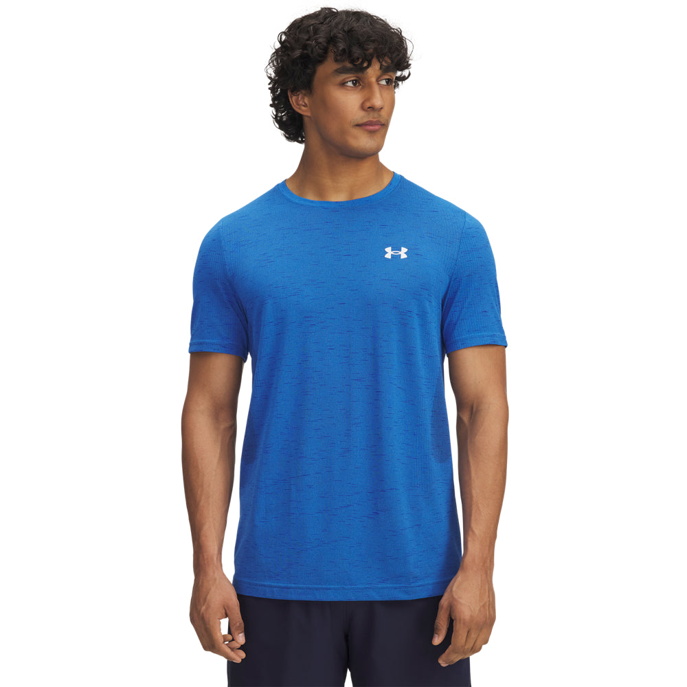 UNDER ARMOUR UA VANISH SEAMLESS SS