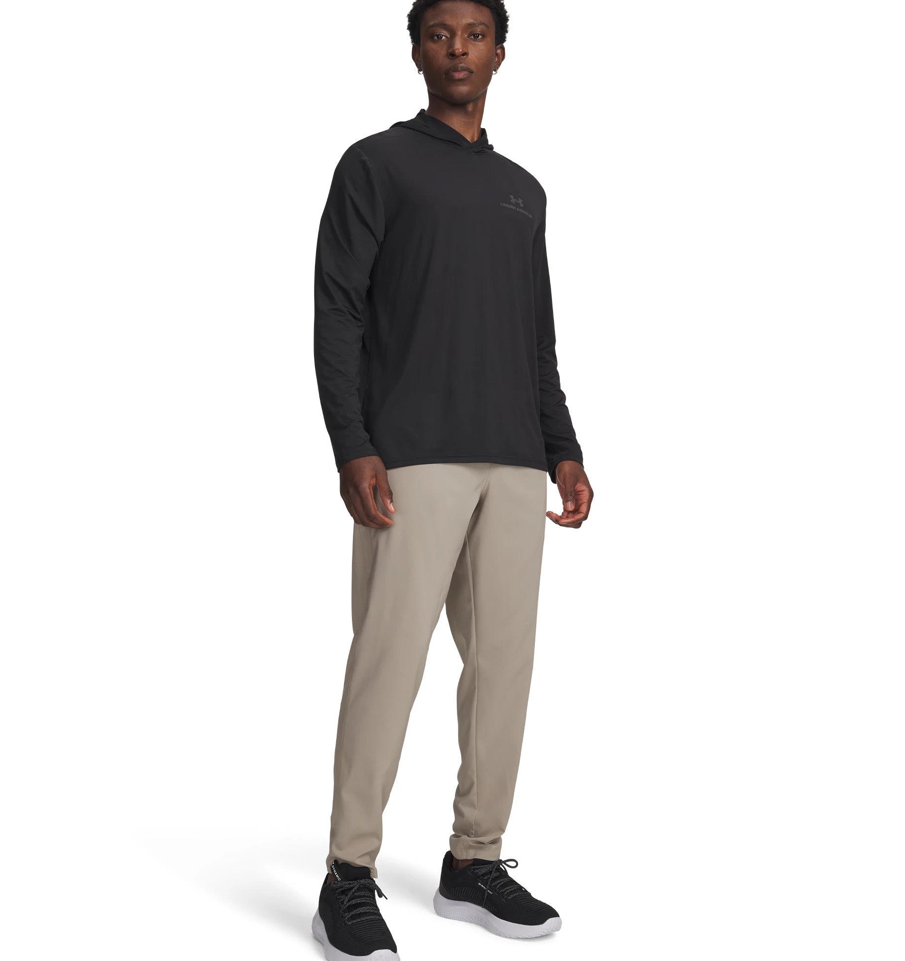 UNDER ARMOUR VANISH TRAINING PANT Trainingshosen & Jogginghosen UNDER ARMOUR