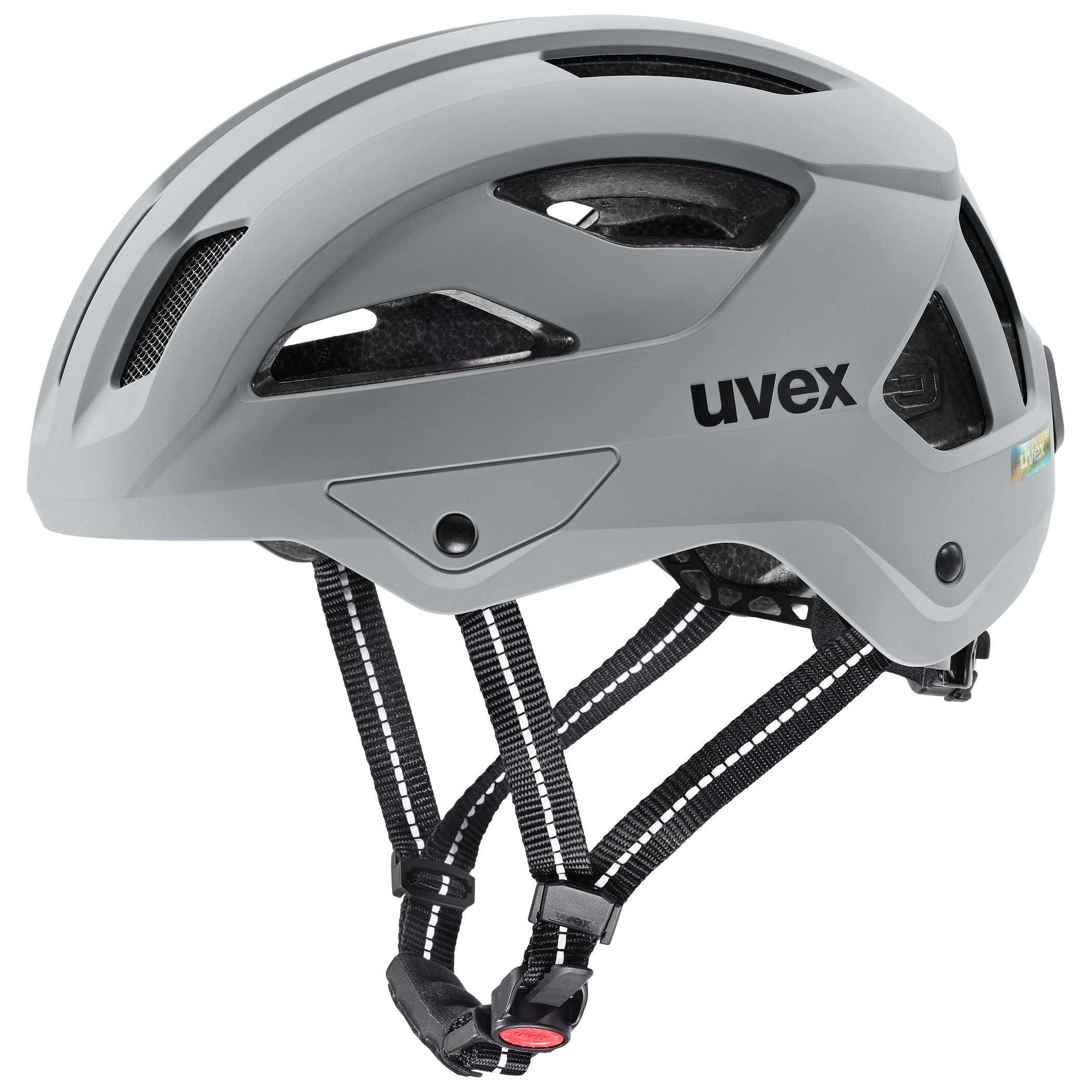 UVEX uvex city stride Fahrradhelme & Schoner UVEX rhino matt 56