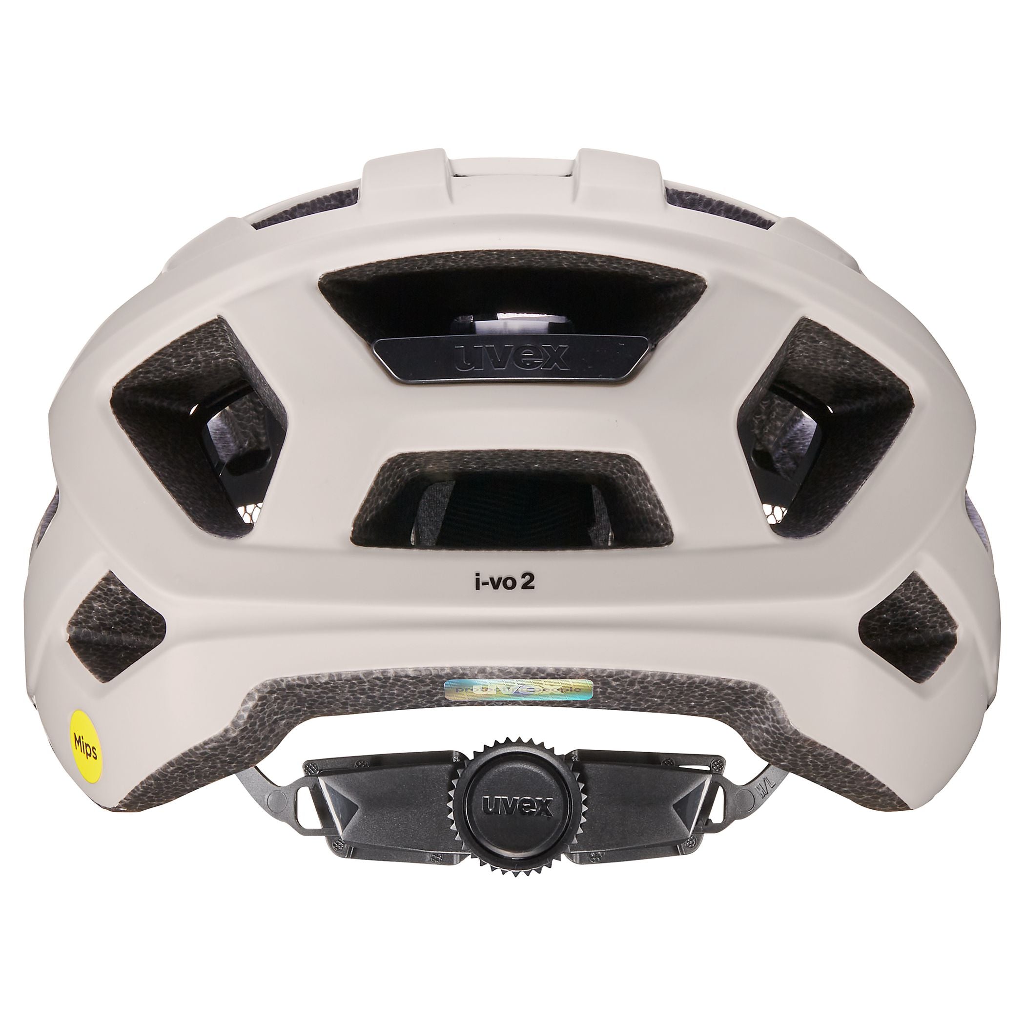 UVEX uvex i-vo 2 MIPS Fahrradhelme & Schoner UVEX