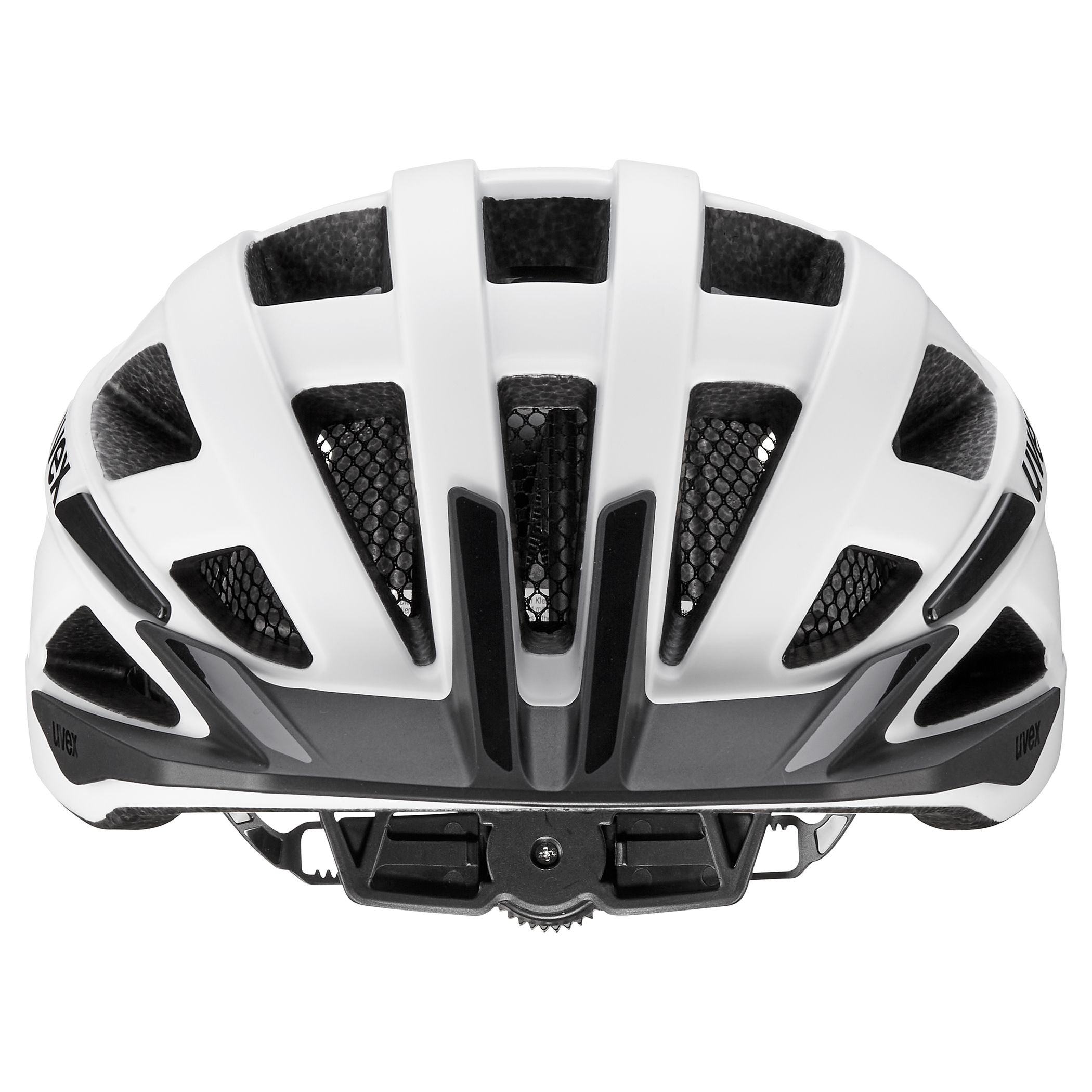 UVEX uvex i-vo 2 Fahrradhelme & Schoner UVEX