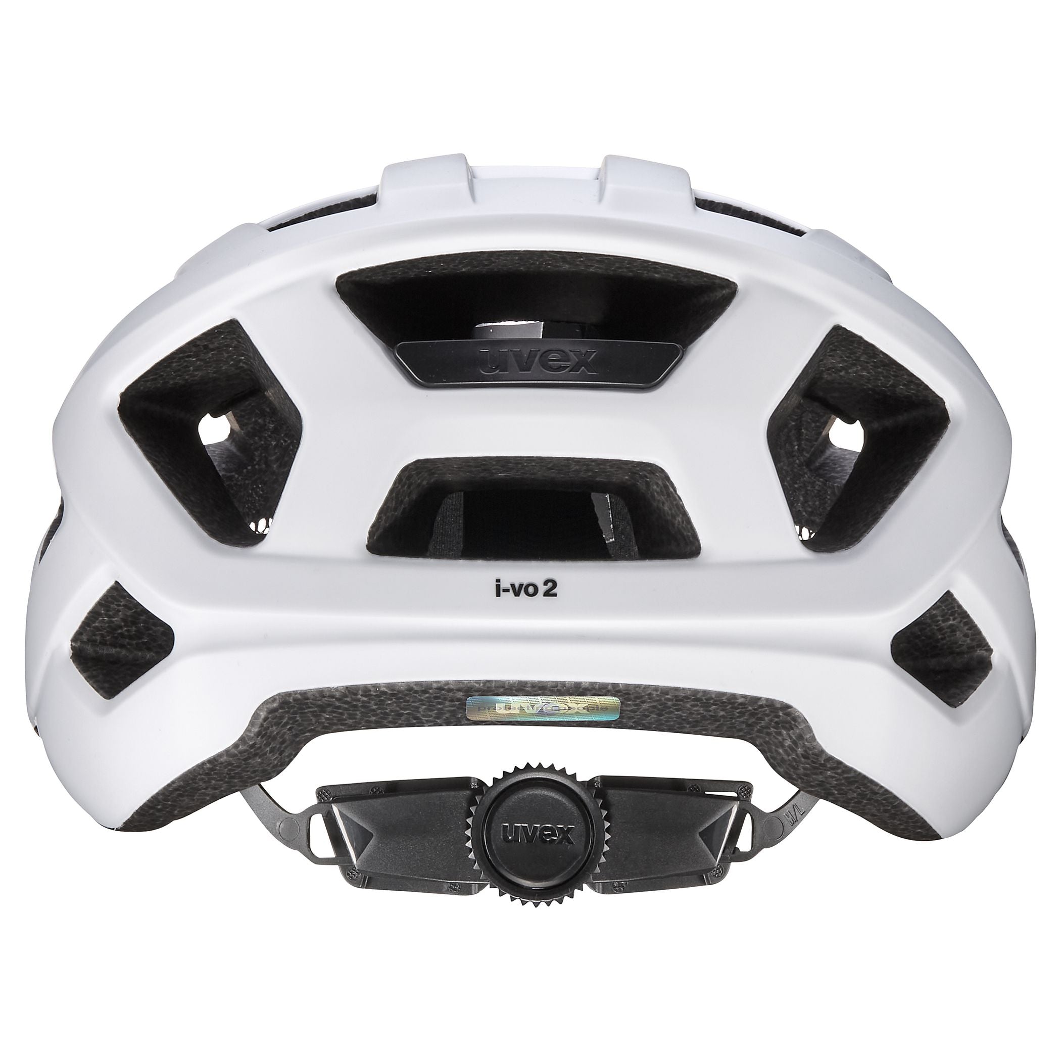 UVEX uvex i-vo 2 Fahrradhelme & Schoner UVEX
