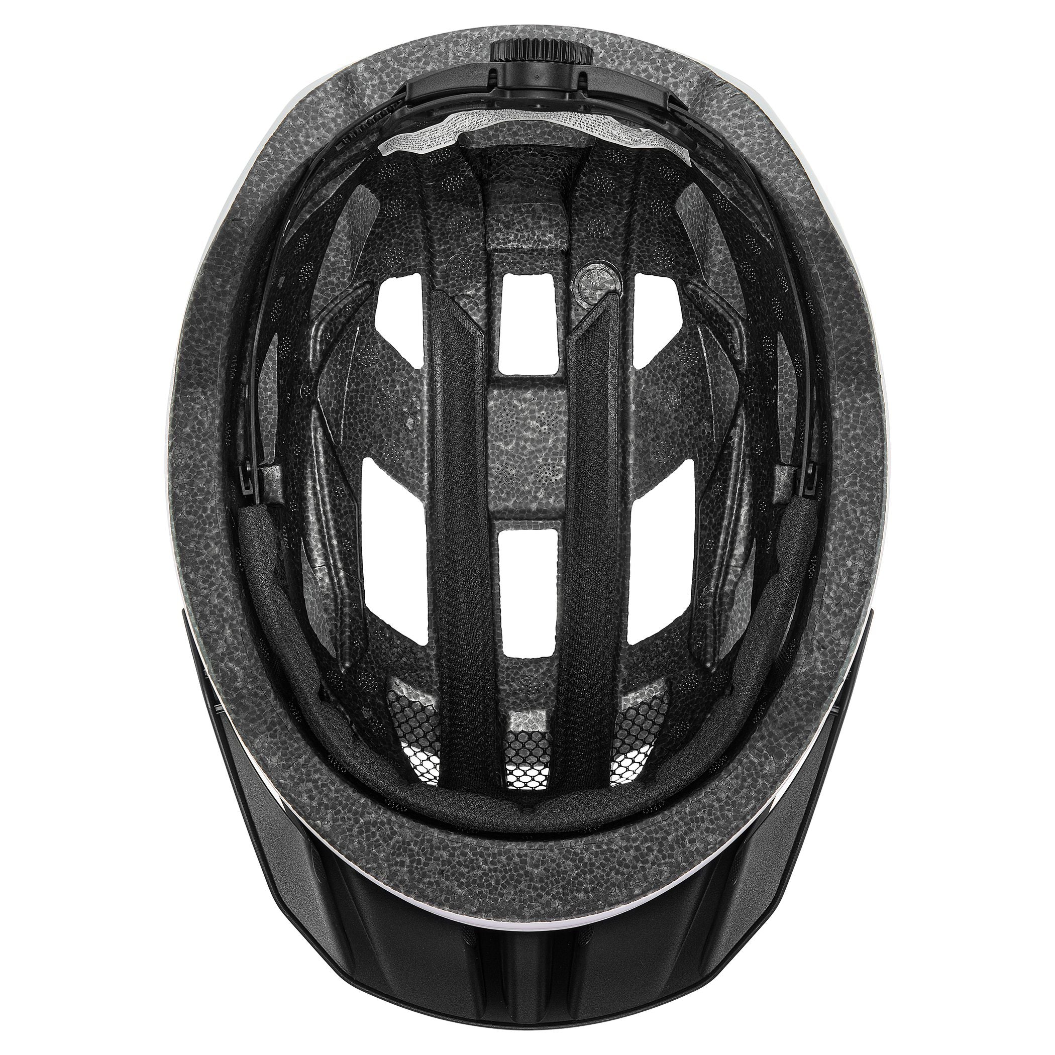 UVEX uvex i-vo 2 Fahrradhelme & Schoner UVEX