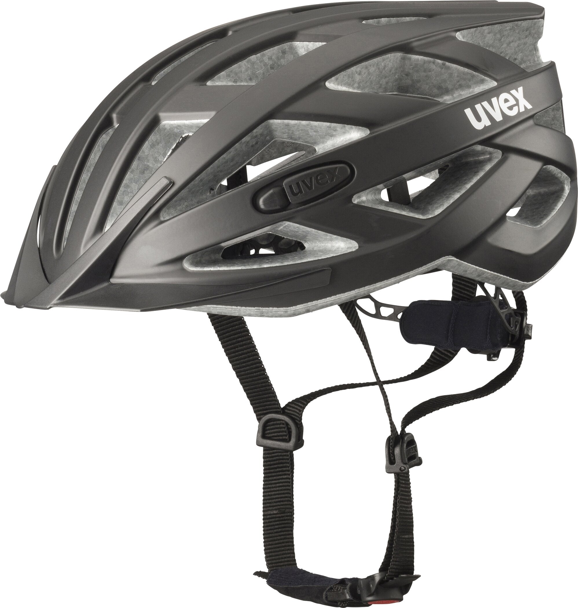 UVEX Fahrradhelm I- Vo CC