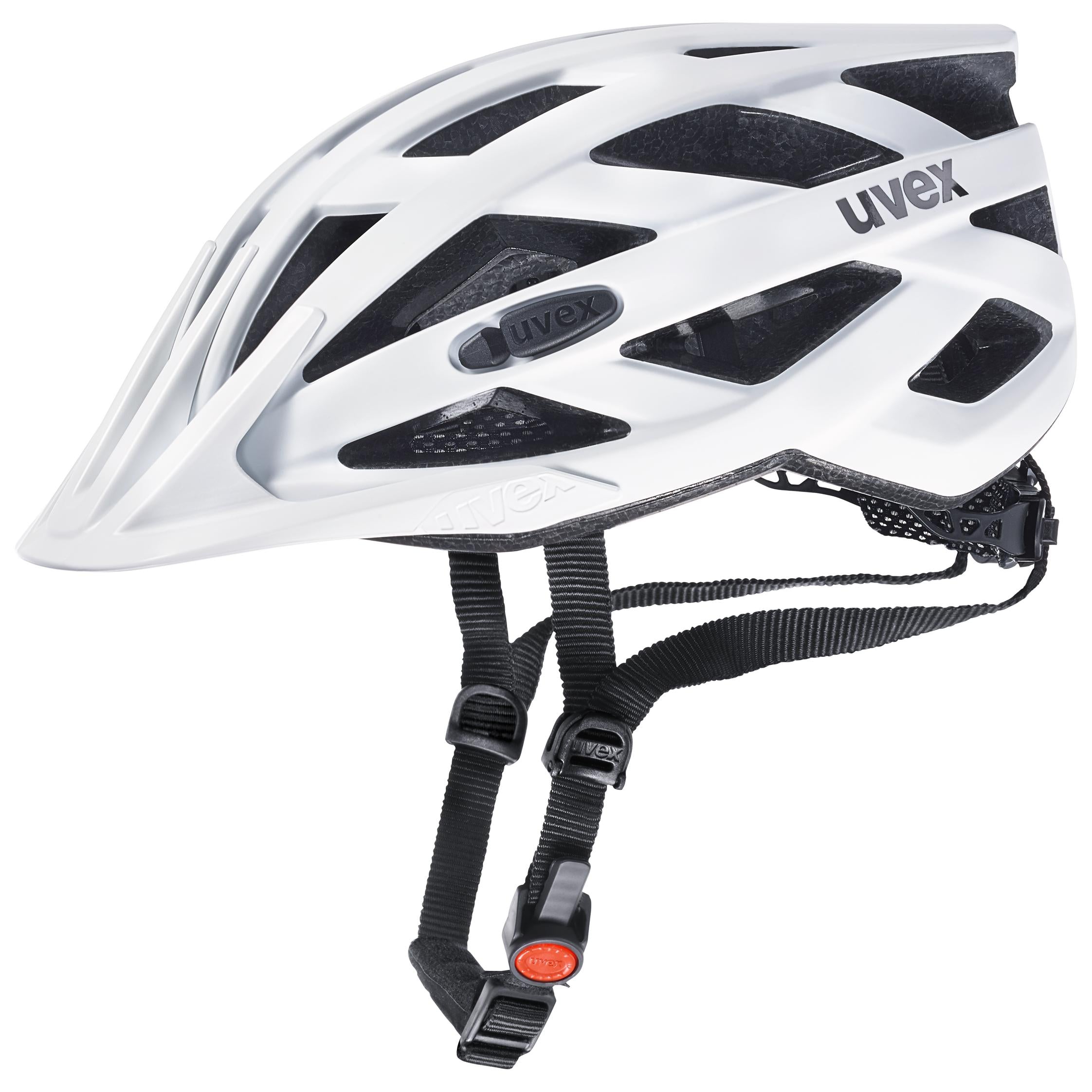 UVEX Fahrradhelm I- Vo CC