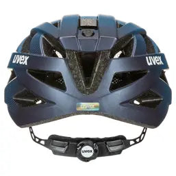 UVEX uvex i-vo cc Fahrradhelme & Schoner UVEX