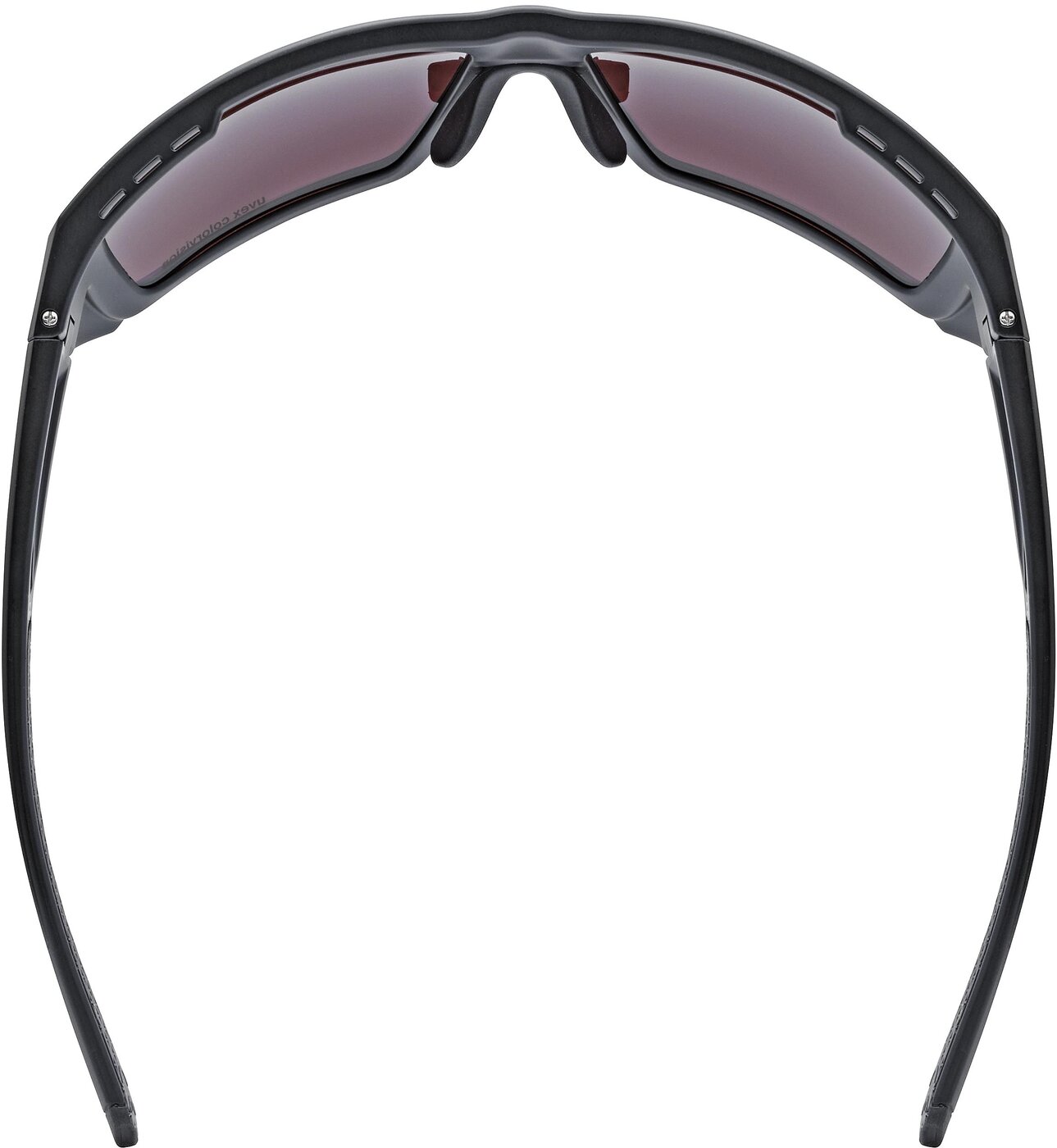 UVEX uvex mtn venture CV black matt Fahrradbrillen UVEX