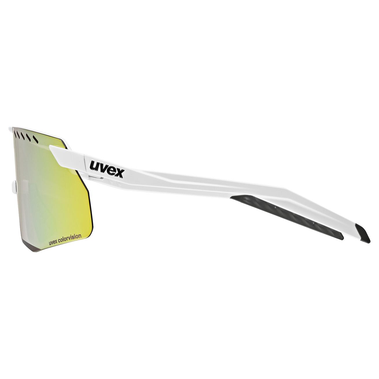 UVEX uvex pace stage s CV Fahrradbrillen UVEX