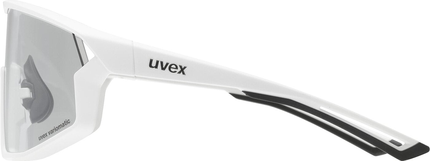 UVEX uvex skyryse Fahrradbrillen UVEX