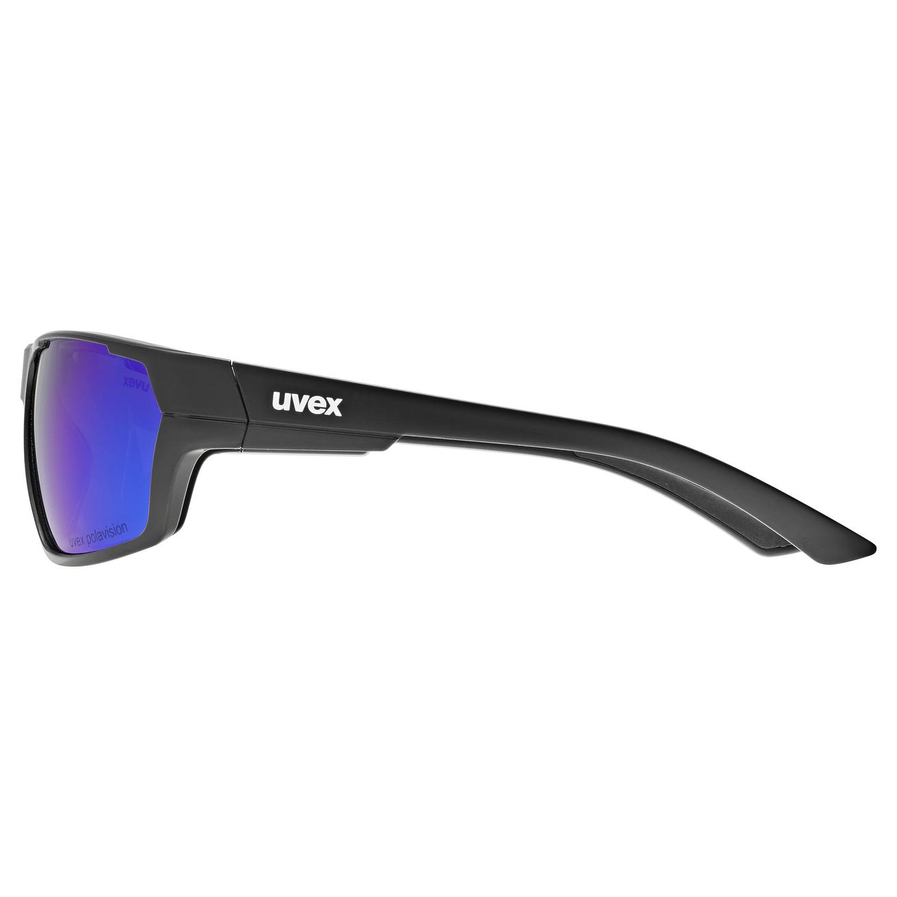 UVEX uvex sportstyle 233 Fahrradbrillen UVEX