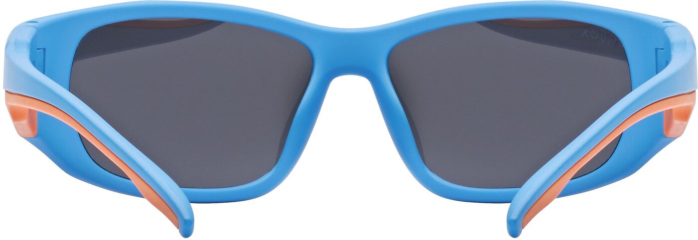 UVEX uvex sportstyle 514 blue mat Fahrradbrillen UVEX