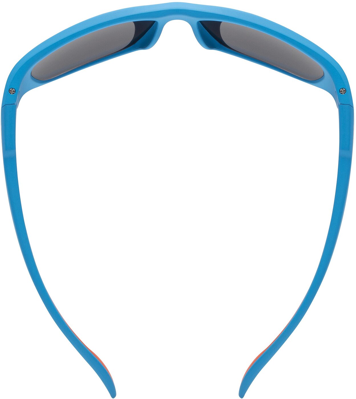 UVEX uvex sportstyle 514 blue mat Fahrradbrillen UVEX