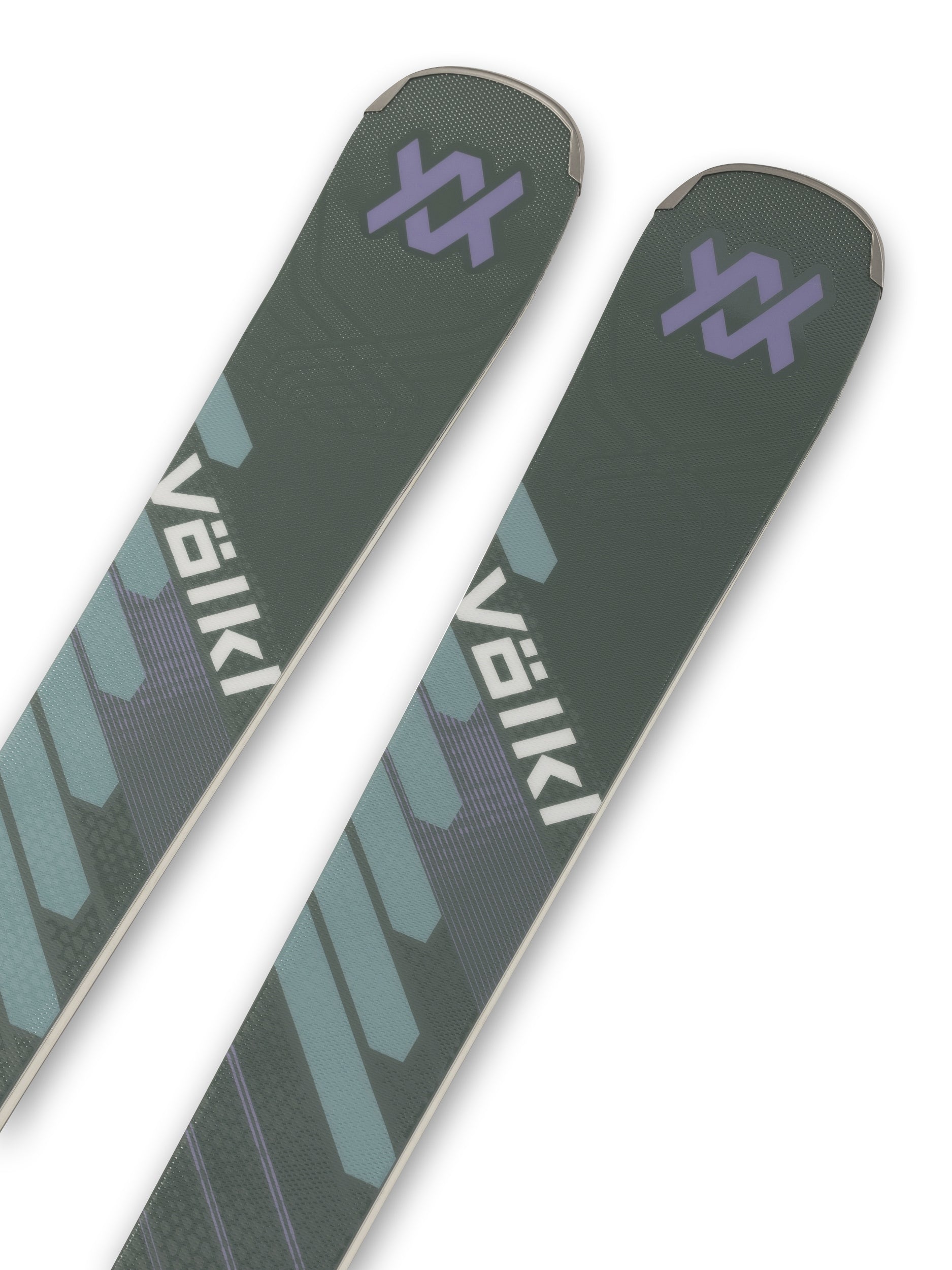 VÖLKL PEREGRINE 72 V2 + RMOT-T 12 Ski Alpin VÖLKL