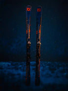 VÖLKL PEREGRINE 82+LOWRIDE 13 FR Ski Alpin VÖLKL