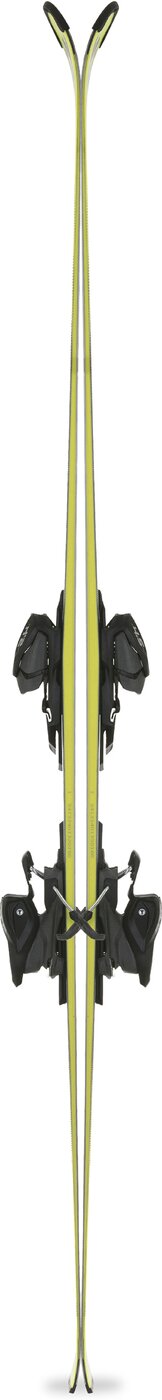 VÖLKL RACETIGER JR PRO + 7.0 VMOT JR Ski Alpin VÖLKL