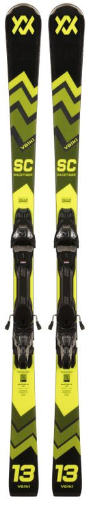 VÖLKL RACETIGER SC BLK+VMOTION 11 GW BLK Ski Alpin VÖLKL 0 - 158