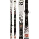 VÖLKL RACETIGER SC WHITE+VMOTION11 GW BLK Ski Alpin VÖLKL 0 - 148