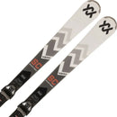 VÖLKL RACETIGER SC WHITE+VMOTION11 GW BLK Ski Alpin VÖLKL