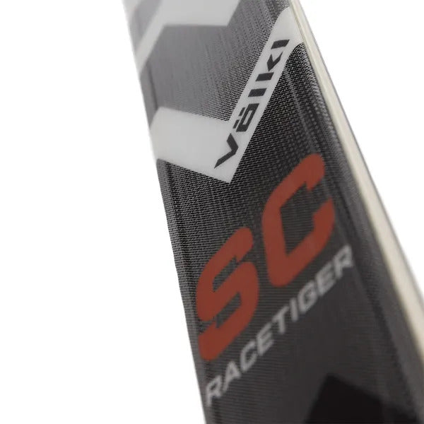 VÖLKL RACETIGER SC WHITE+VMOTION11 GW BLK Ski Alpin VÖLKL