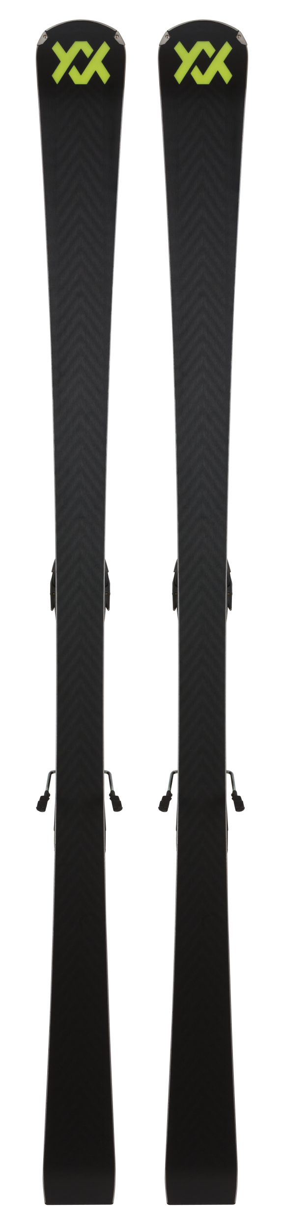 VÖLKL RACETIGER SL + RMOT-T 12 RED Ski Alpin VÖLKL