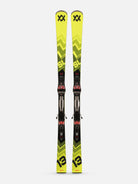 VÖLKL RACETIGER SL + RMOTION3 12 GW RED Ski Alpin VÖLKL 0 - 160
