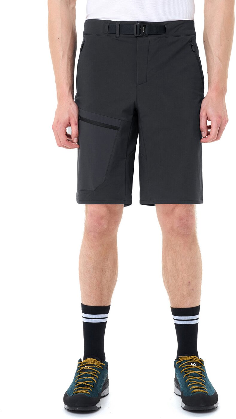 VAUDE Me Badile Shorts II Wanderhosen VAUDE