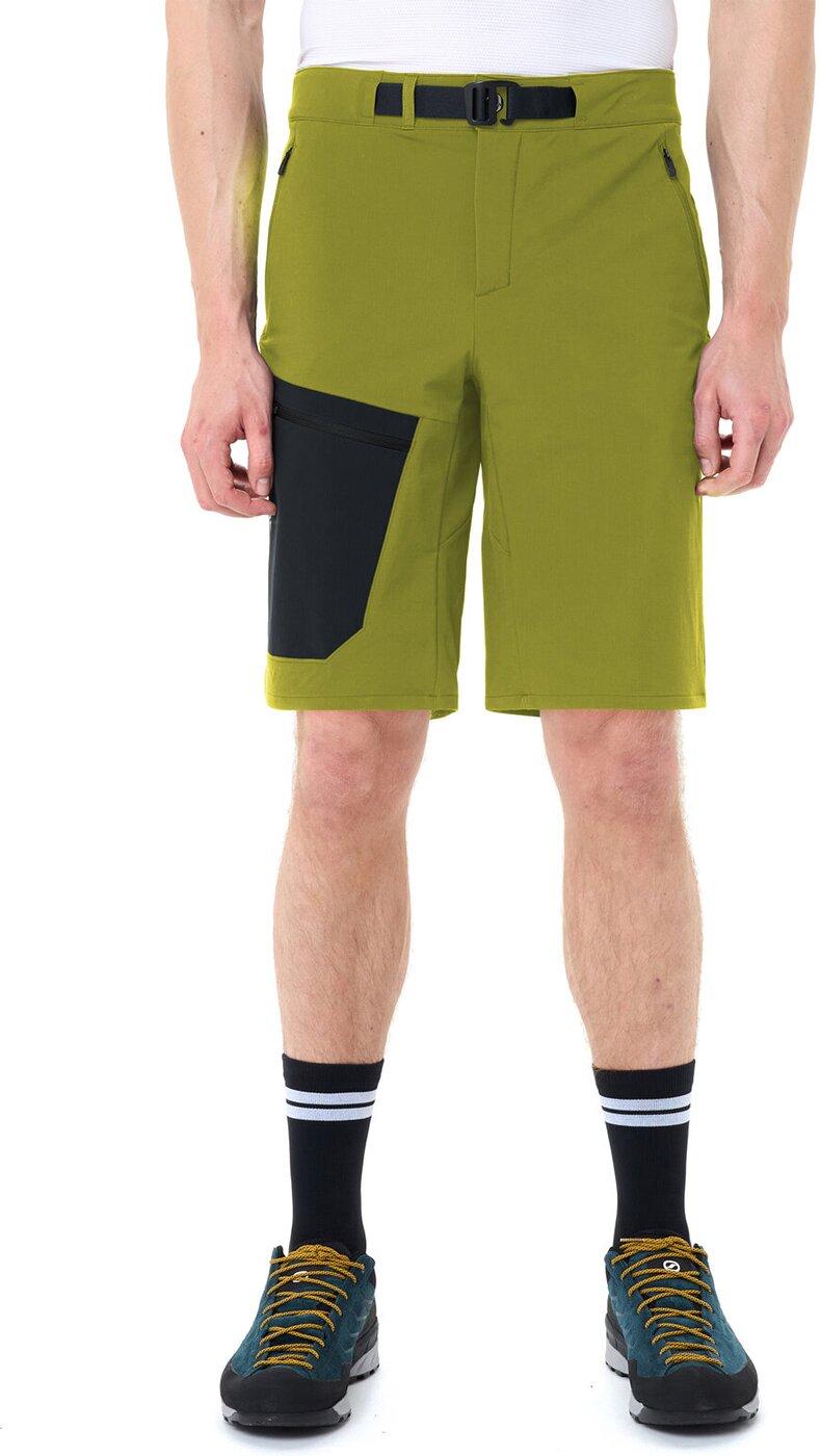 VAUDE Me Badile Shorts II Wanderhosen VAUDE