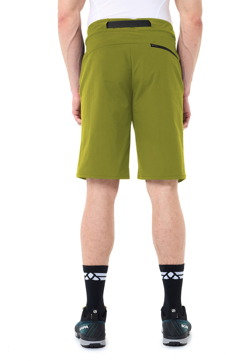 VAUDE Me Badile Shorts II Wanderhosen VAUDE