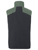 VAUDE Me Brenva Vest II agave Wanderjacken VAUDE