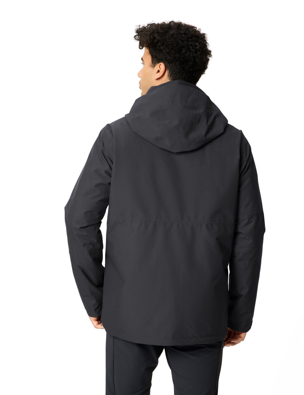 VAUDE Me Caserina 3in1 Jacket III Wanderjacken VAUDE