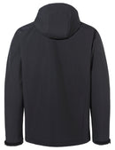 VAUDE Me Cyclone Hooded Jacket Wanderjacken VAUDE