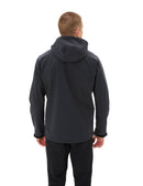 VAUDE Me Cyclone Hooded Jacket Wanderjacken VAUDE