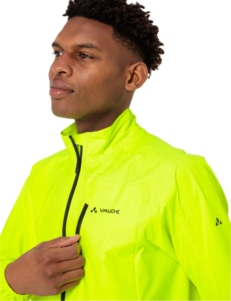VAUDE Herren Jacke "Me Drop Jacket III" Fahrradjacken VAUDE