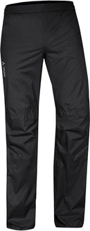 VAUDE Men's Drop Pants II Fahrradhosen VAUDE black XL