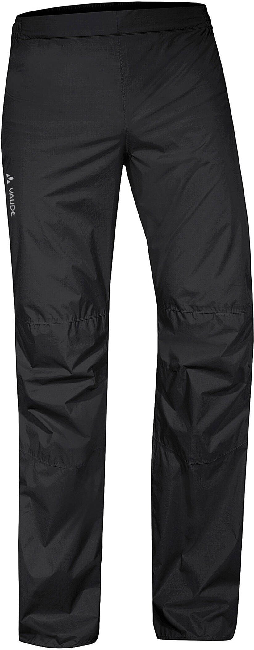 VAUDE Men's Drop Pants II Fahrradhosen VAUDE black XL