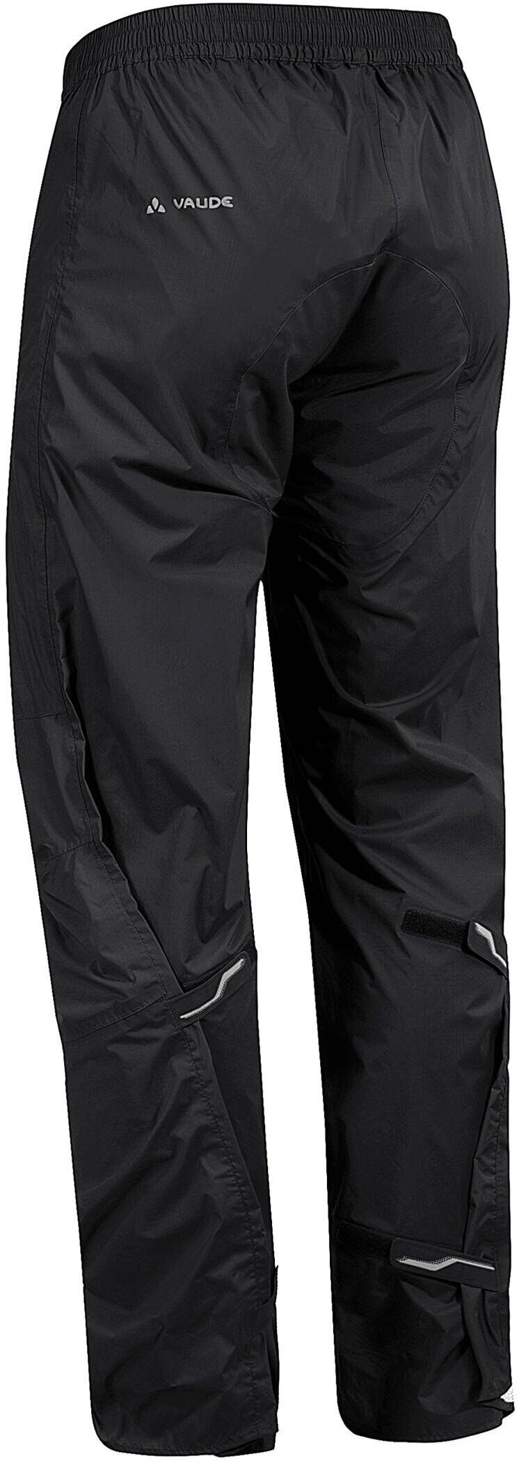 VAUDE Men's Drop Pants II Fahrradhosen VAUDE