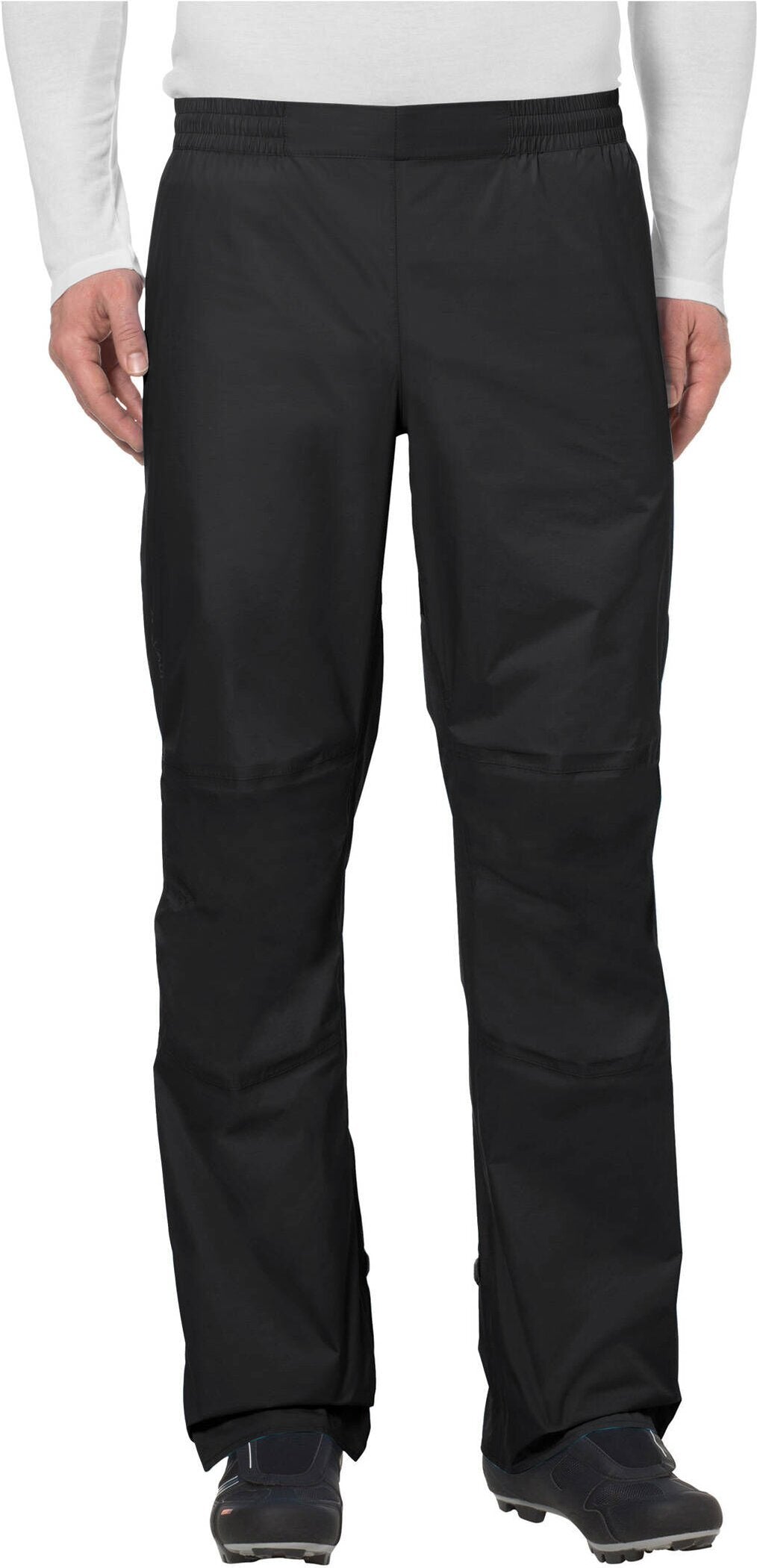 VAUDE Men's Drop Pants II Fahrradhosen VAUDE
