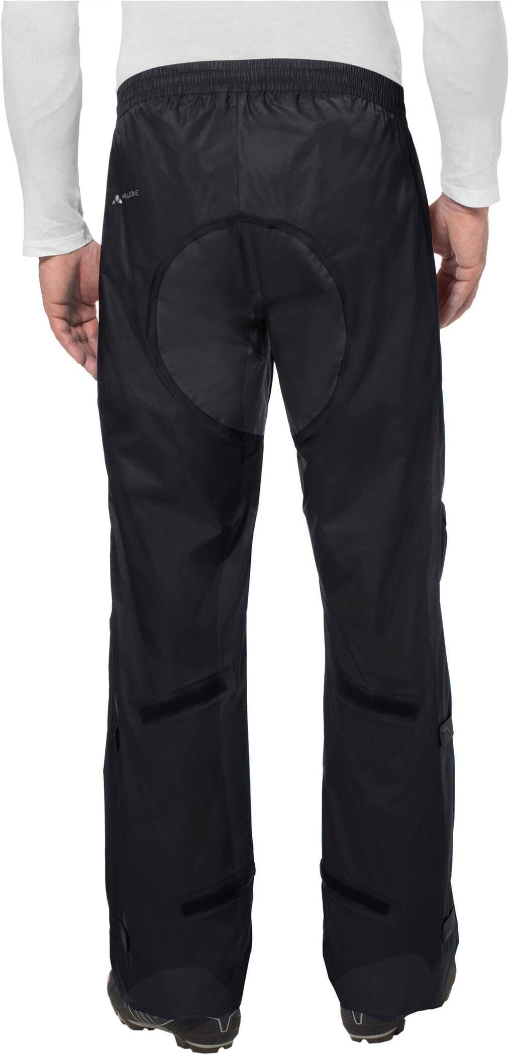 VAUDE Men's Drop Pants II Fahrradhosen VAUDE