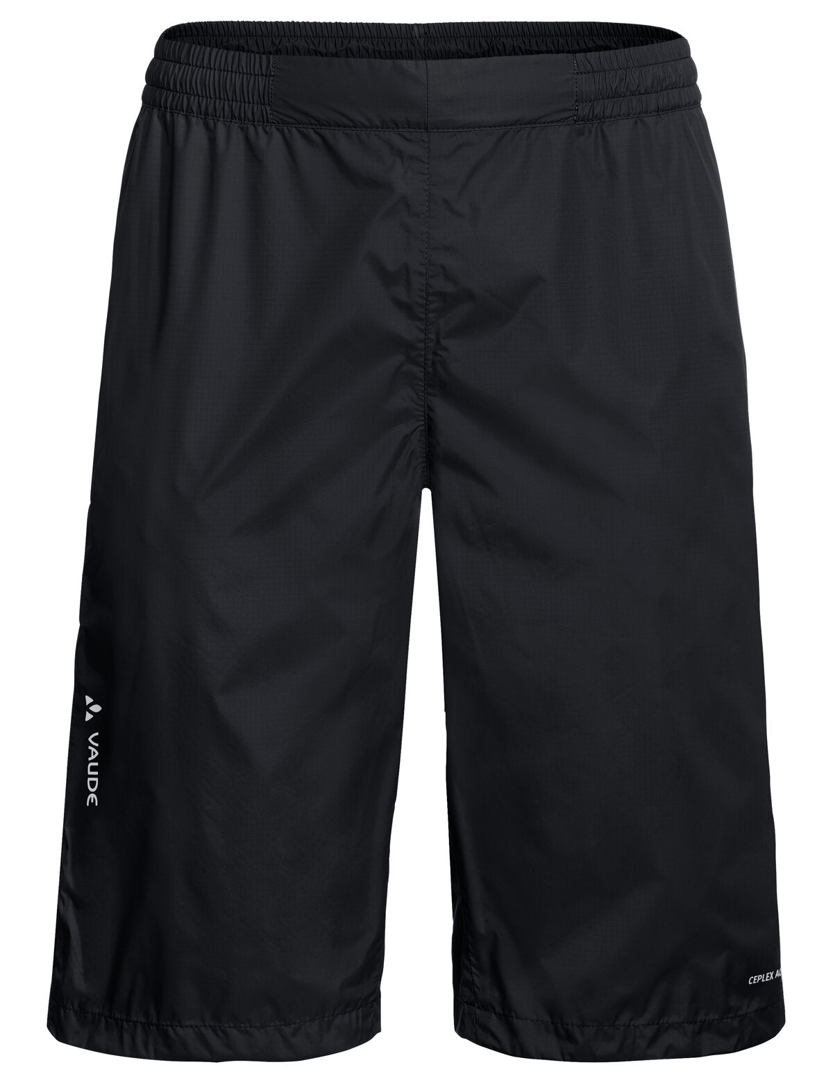 VAUDE Me Drop Shorts Fahrradhosen VAUDE black uni M