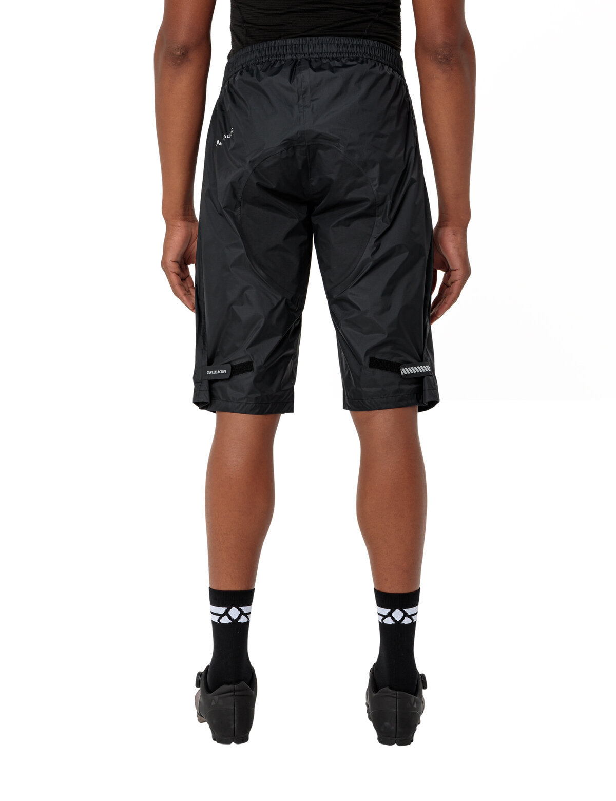 VAUDE Me Drop Shorts Fahrradhosen VAUDE