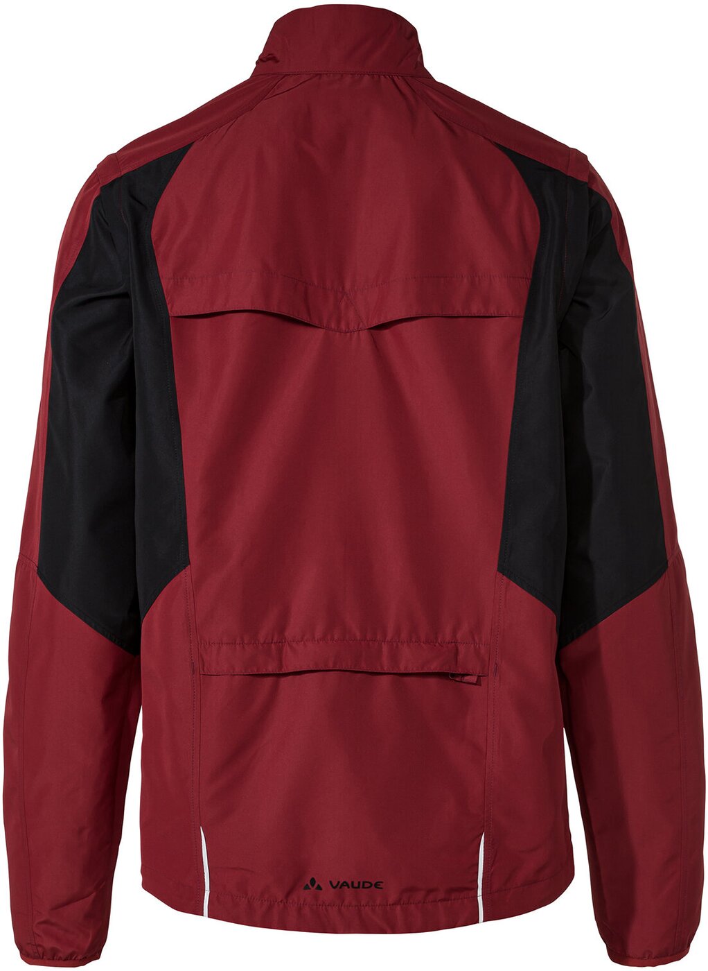 VAUDE Me Dundee Classic ZO Jacket Fahrradjacken VAUDE