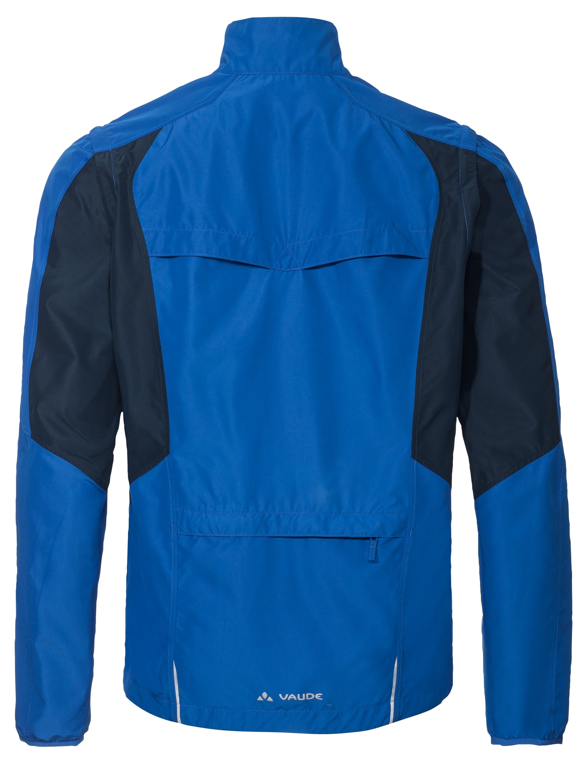 VAUDE Me Dundee Classic ZO Jacket Fahrradjacken VAUDE