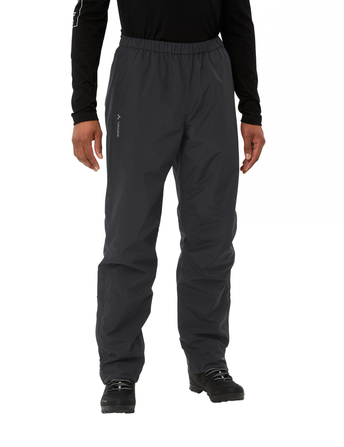 VAUDE Me Escape Bike Warm Pants Fahrradhosen VAUDE