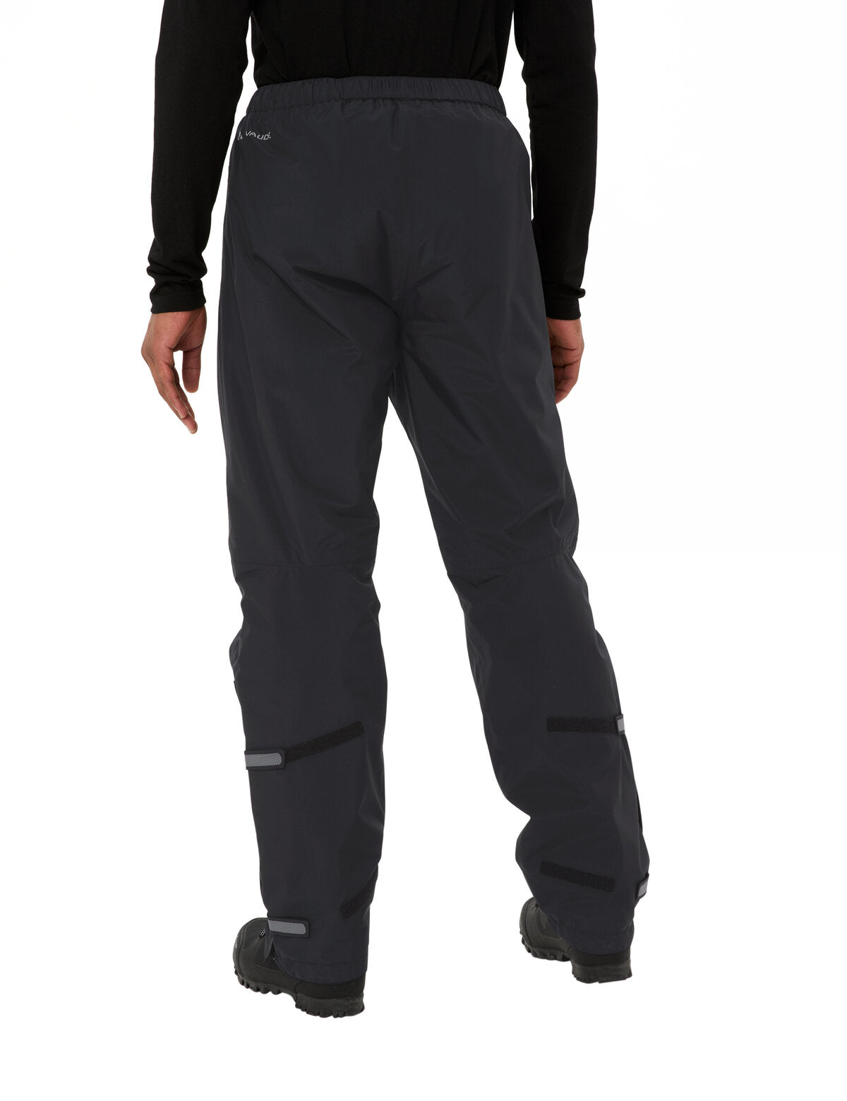 VAUDE Me Escape Bike Warm Pants Fahrradhosen VAUDE