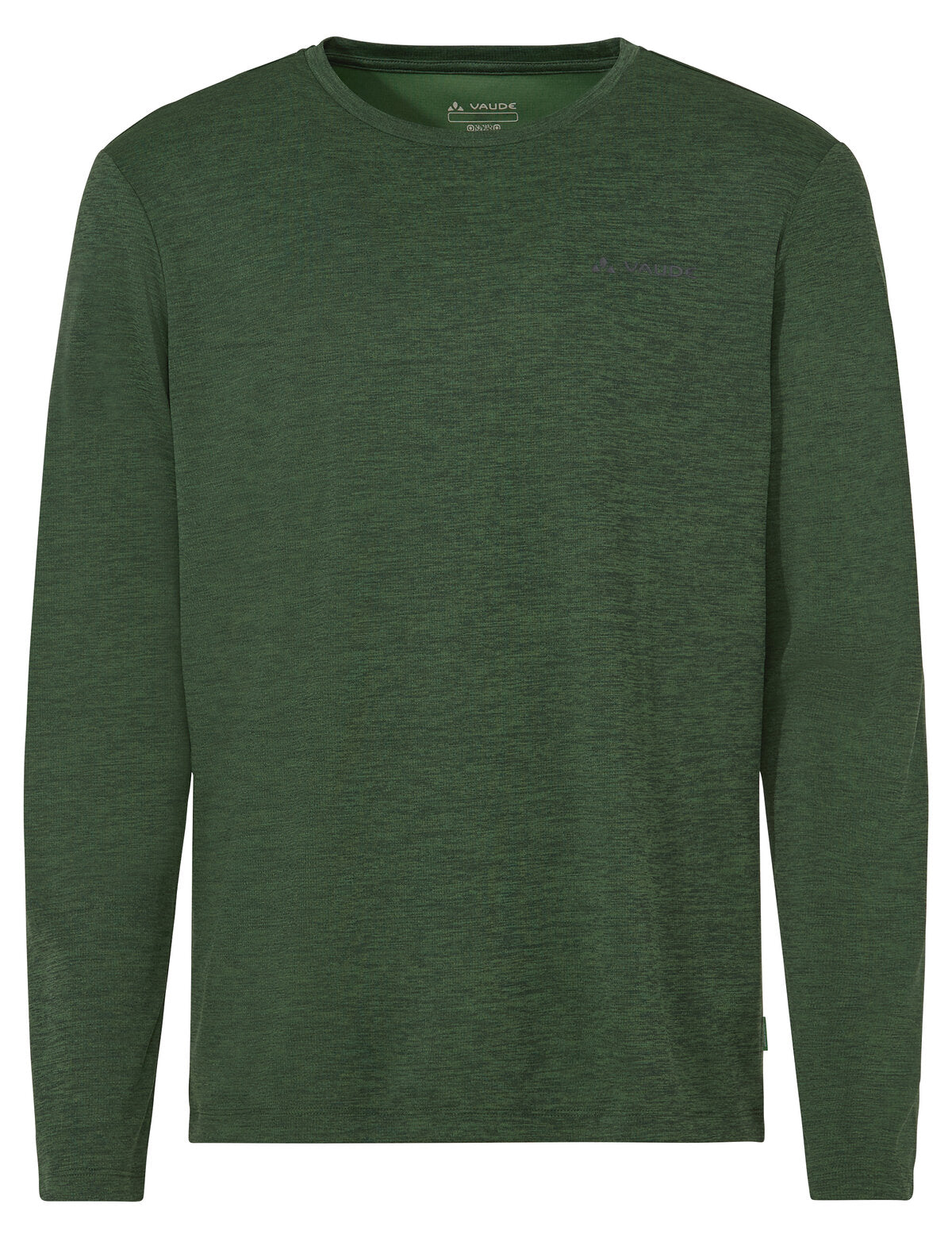 VAUDE Me Essential LS T-Shirt Wandershirts /-hemden VAUDE thyme M